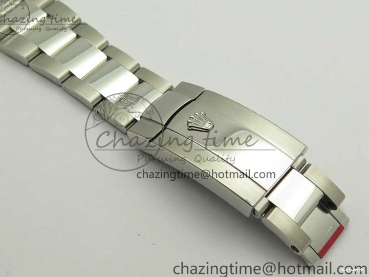 DateJust Best Dial Gray BP Sticks on 126334 41mm Bracelet Makers 1:1 SS Oyster II Edition 0808